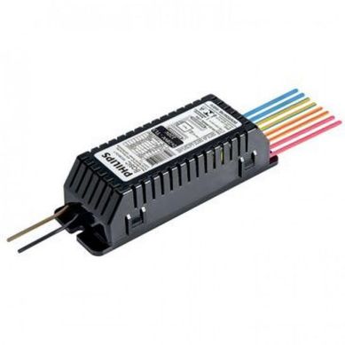 REATOR 2 x 44/50/54W TL5