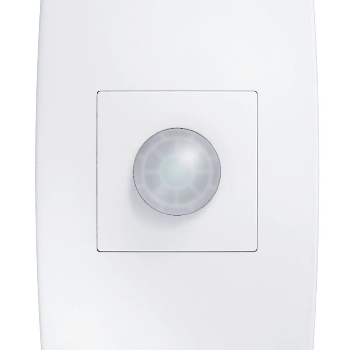 Conjunto Sensor De Presença 4X2 Pialplus Branco, marca Legrand - Foto Principal