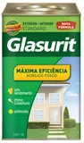 Tinta Fosco Exterior e Interior Máxima Eficiência Standard 18L Branco