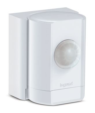 Conjunto Sensor De Presena 4X2 Pialplus Branco