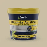 Rejunte Acrílico Impermeável 1Kg Palha Trigal