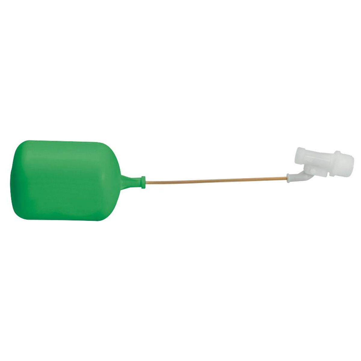 Torneira Boia Para Caixa De Água 3/4", marca Amanco - Foto Principal