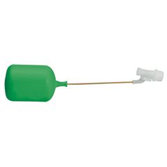 Torneira Boia Para Caixa De Água 3/4"