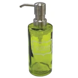 Porta Sabonete Líquido Lotion 8x6cm Verde