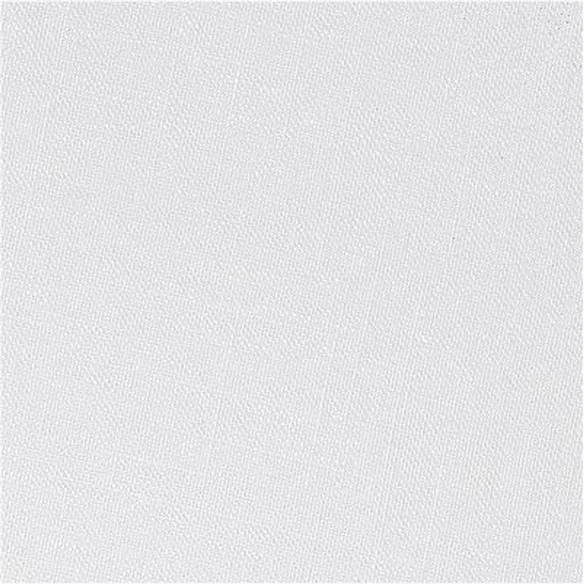 Cortina Voil Leda com Oxford 280x180cm Branco, marca Just Home Collection - Foto 2