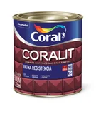 Esmalte Sintético Coralit Premium para Madeiras e Metais 225ml