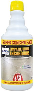 Limpa Rejuntes Encardidos 500ml