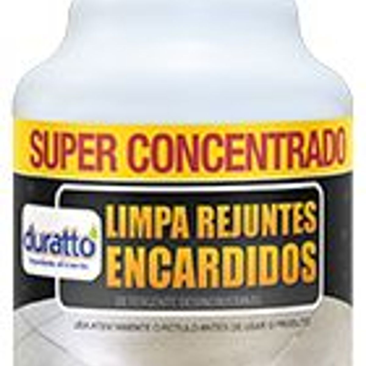 Limpa Rejuntes Encardidos 500ml, marca Duratto - Foto 2
