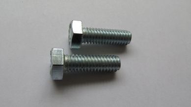 Parafuso 1/4x3/4