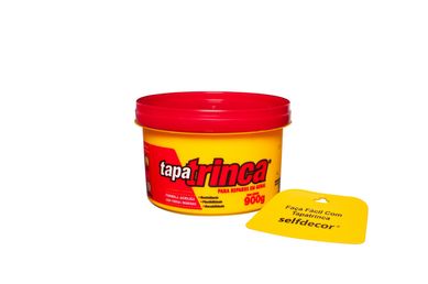 Massa Acrlica Tapatrinca 900g