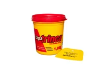 Massa Trapatrinca 1,9Kg Branco