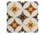Azulejo Decorado SOD 102 20x20cm