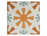 Azulejo Decorado SOD 110 20x20cm