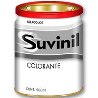Colorante e Color LB 0960 YG 900ml Amarelo
