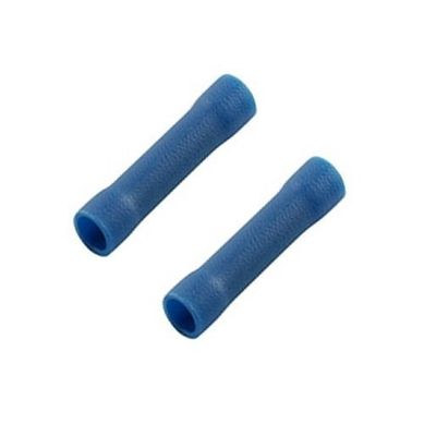 Luva Isolante Para Fio 1,5-2,5Mm Azul