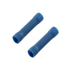 Luva Isolante Para Fio 1,5-2,5Mm Azul