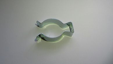 Abraadeira Ao Para Lmpada Fluorescente 20/40W