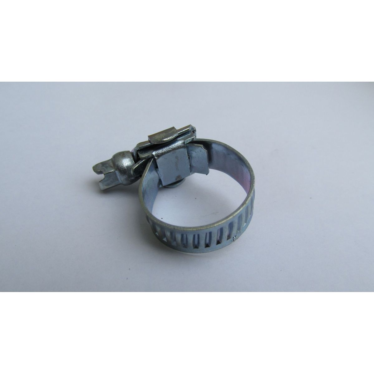 Abraçadeira Metá¿Lica Rosca Sem Fim 1.1/2X2" Com 1 Peça, marca Foxmix - Foto Principal