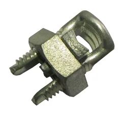 Conector Derivação Parafuso Fendido Para Fio/Cabo 35Mm2