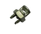 Conector Derivação Parafuso Fendido Para Fio/Cabo 10Mm2