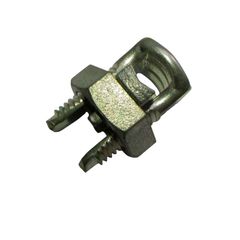Conector Derivação Parafuso Fendido Para Fio/Cabo 10Mm2