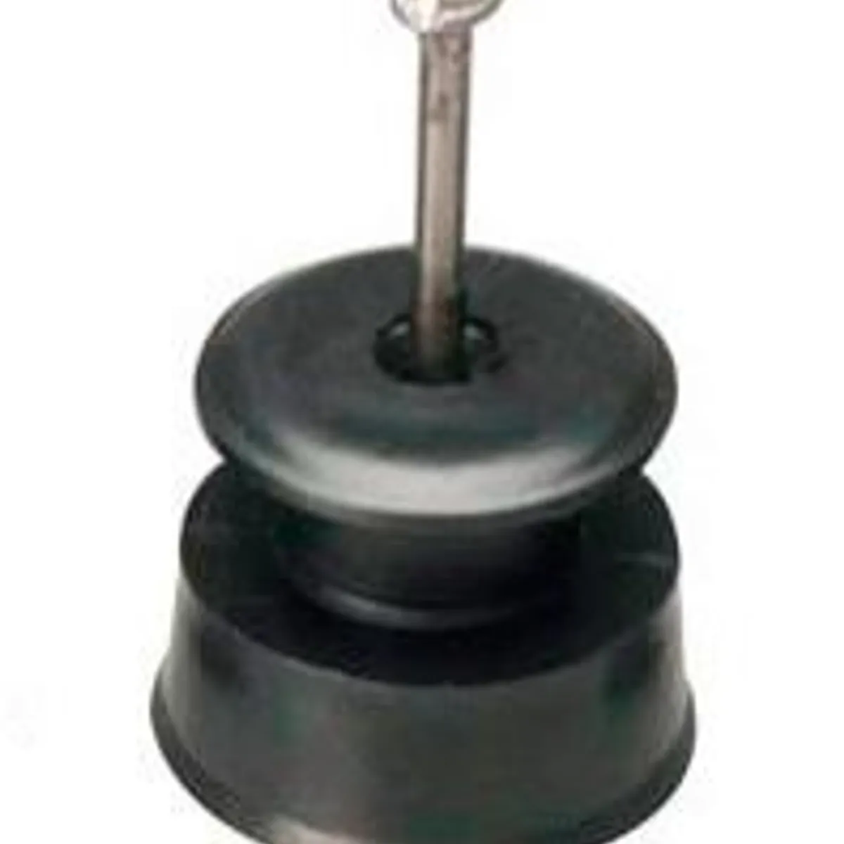 Roldana Para Fio 30X30 Com 5 Peças, marca Foxmix - Foto Principal