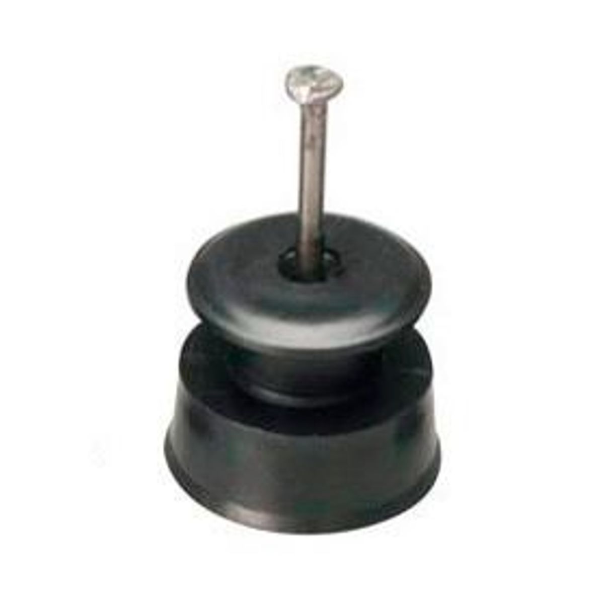 Roldana Para Fio 30X30 Com 5 Peças, marca Foxmix - Foto Principal