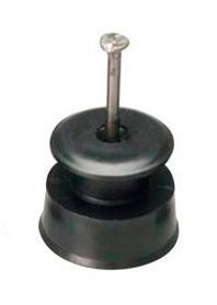 Roldana Para Fio 36X36 Com 5 Peas