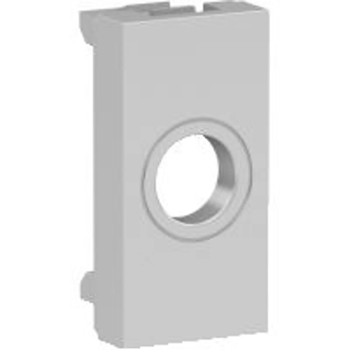 Módulo Saída De Fio Orion Aluminio, marca Schneider - Foto Principal