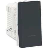 Módulo Interruptor Simples 10A Orion Grafite Bivolt