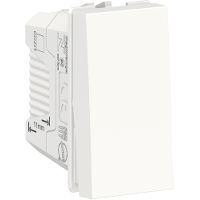 Mdulo Interruptor Paralelo 10A Orion Branca Bivolt