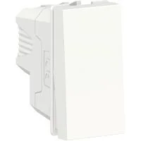 Módulo Interruptor Intermediário 10A Orion Branca Bivolt
