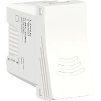 Mdulo Campainha Orion Branca 220V