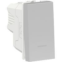 Mdulo Interruptor Intermedirio 10A Orion Aluminio Bivolt