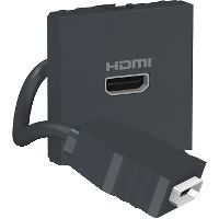 Mdulo Hdmi Orion Grafite