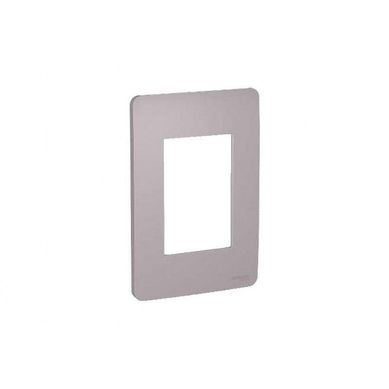 Placa Orion Branca 4X2 3 Postos