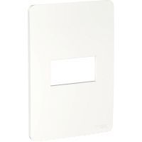Placa Orion Branca 4X2 1 Posto