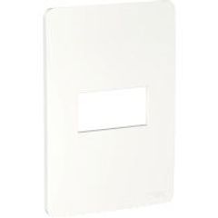 Placa Orion Branca 4X2 1 Posto