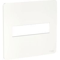 Placa Orion Branca 4X4 2 Postos