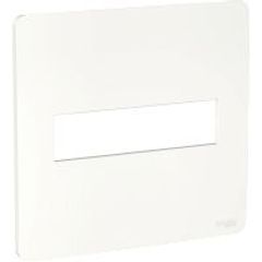 Placa Orion Branca 4X4 2 Postos