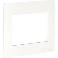Placa Orion Branca 4X4 6 Postos