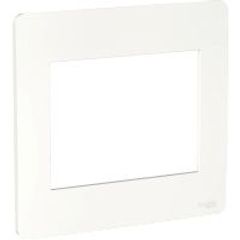 Placa Orion Branca 4X4 6 Postos