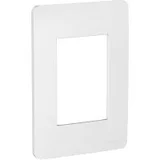 Placa Orion Gamma Silver 4X2 3 Postos