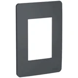 Placa Orion Stellar Black 4X2 3 Postos