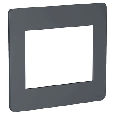 Placa Orion Stellar Black 4X4 6 Postos