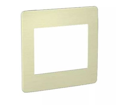 Placa Orion Aurora Gold 4X4 6 Postos