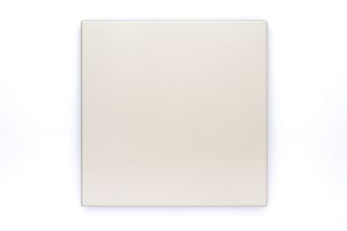 Placa Cega Arteor Pearl Aluminio 4X4 