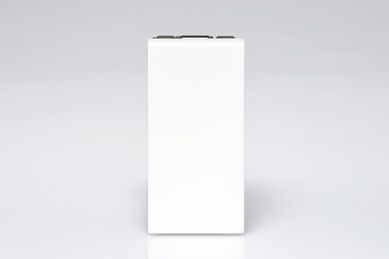 Mdulo Interruptor Simples 10A Arteor Branca Bivolt