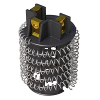 Resistência Ducha SS 3 Temperaturas 4400W