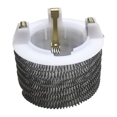 Resistncia Hydralar 4 Temperatura 5500W 220V Branco
